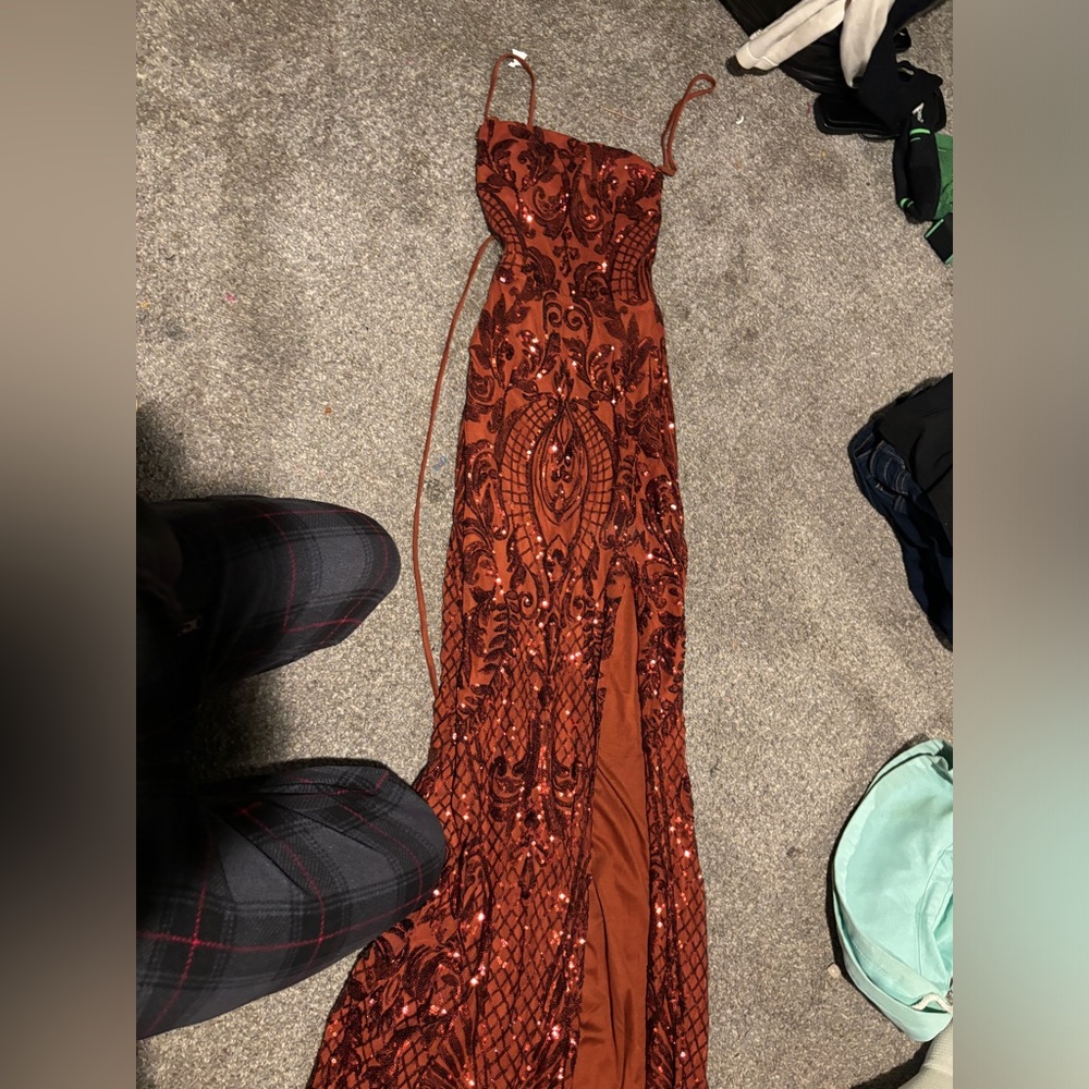windsor prom/ sweet sixteen dress